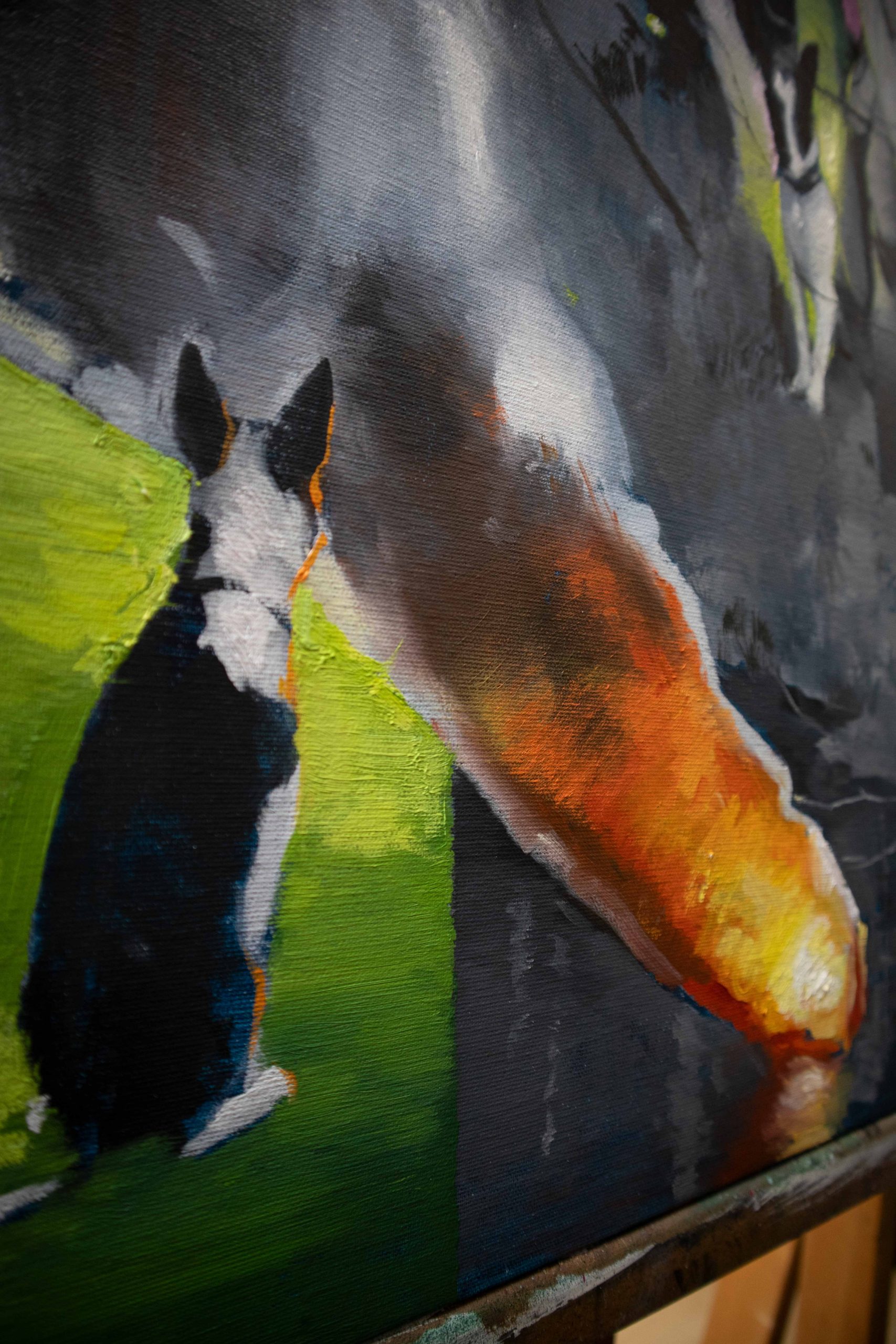 Las cuestiones del tiempo - Imagen 3