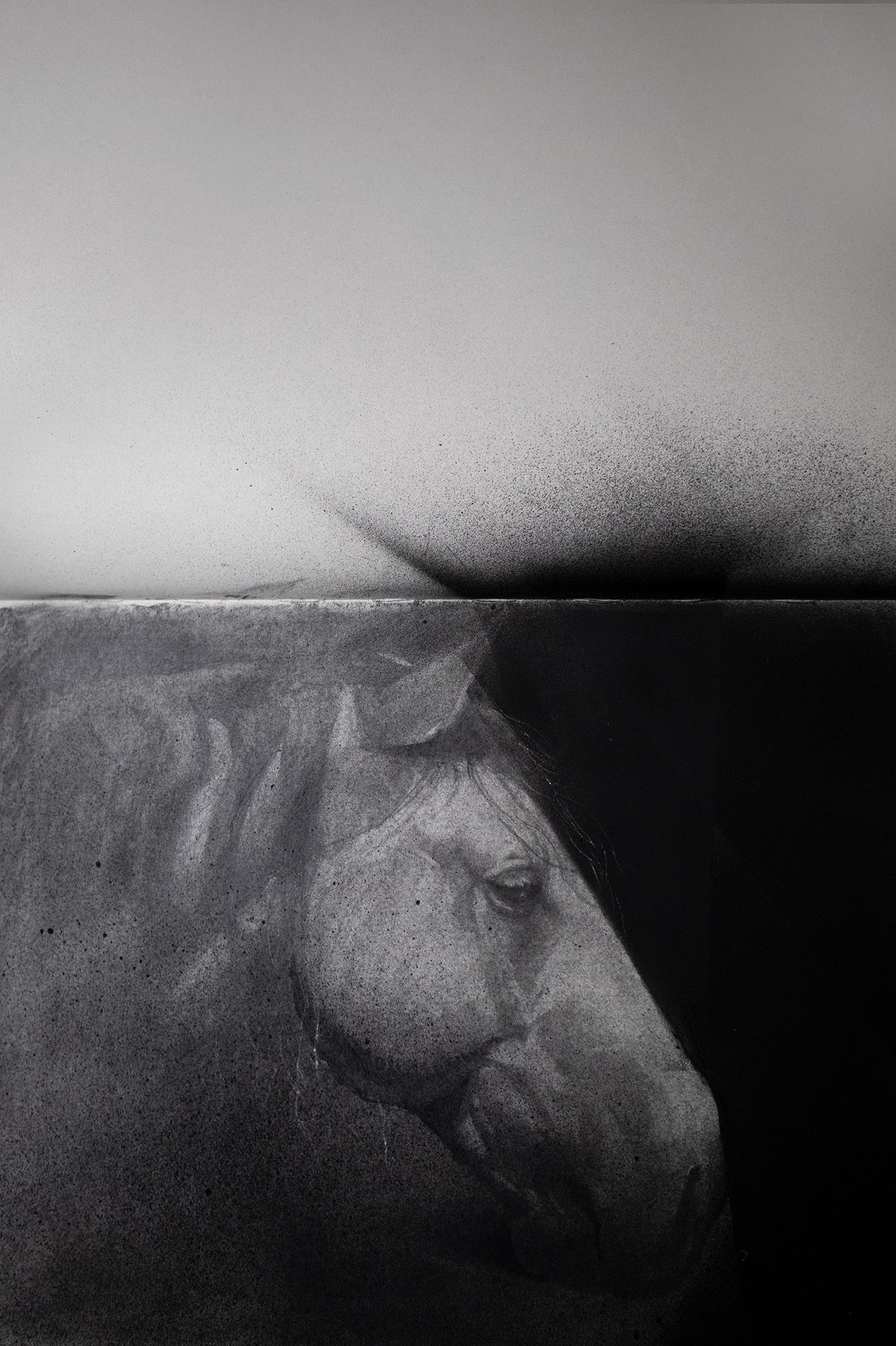 Susurros de melancolía. Ni un día sin dibujar - Imagen 2