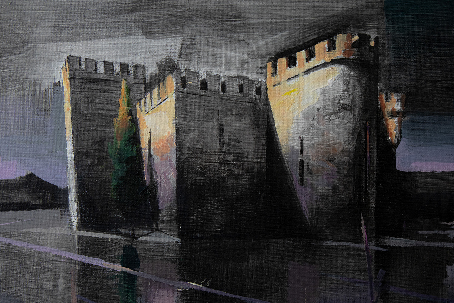 Castillo de Orgaz - Imagen 3