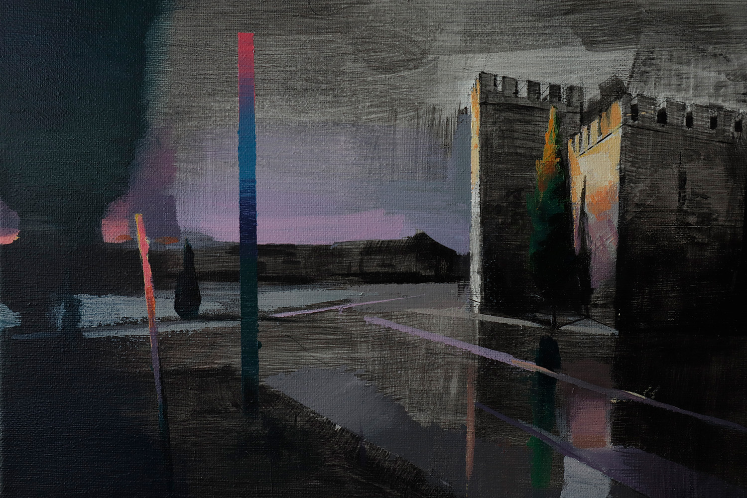 Castillo de Orgaz - Imagen 2